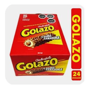 Golazo X20 (box of 20)